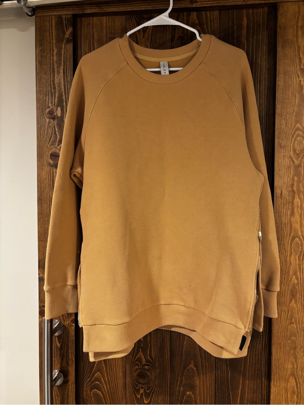 Varley Manning Sweatshirt Large